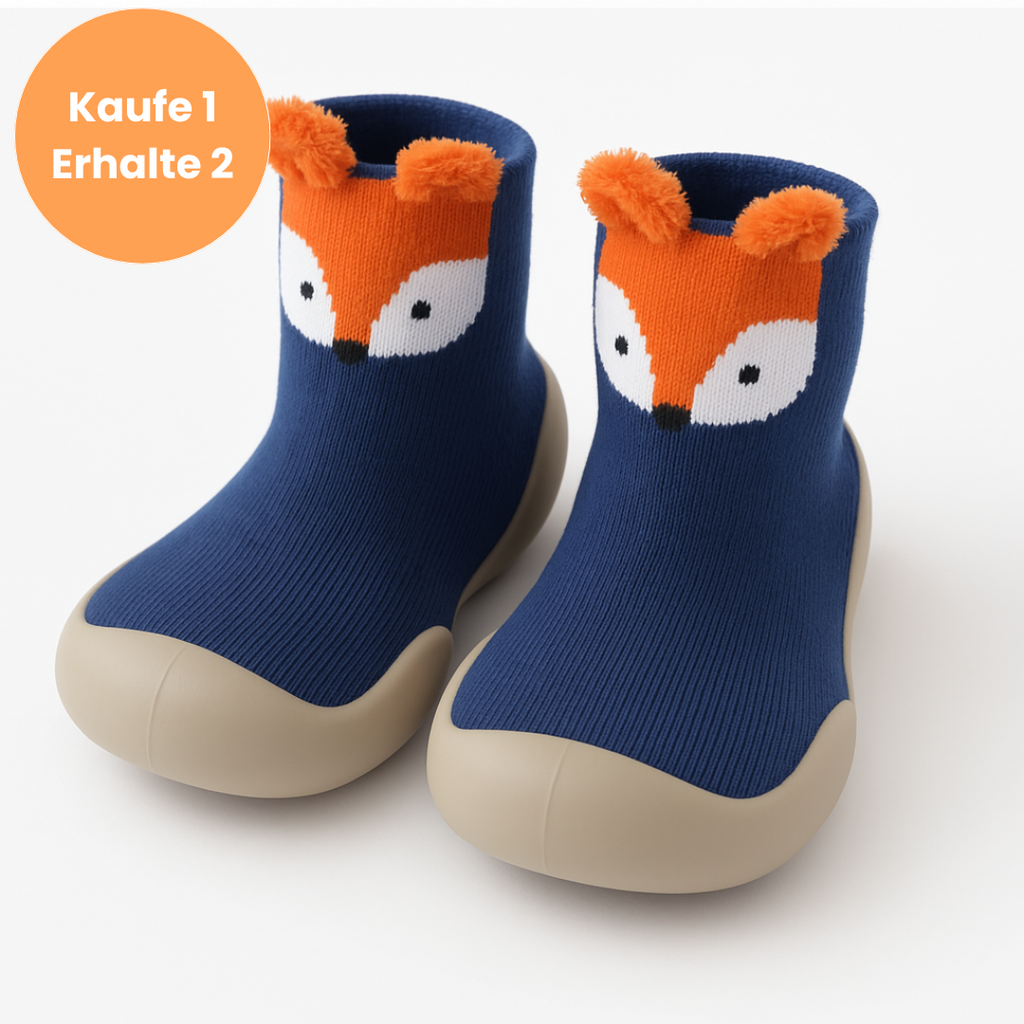 Sockis - Lauflernschuhe