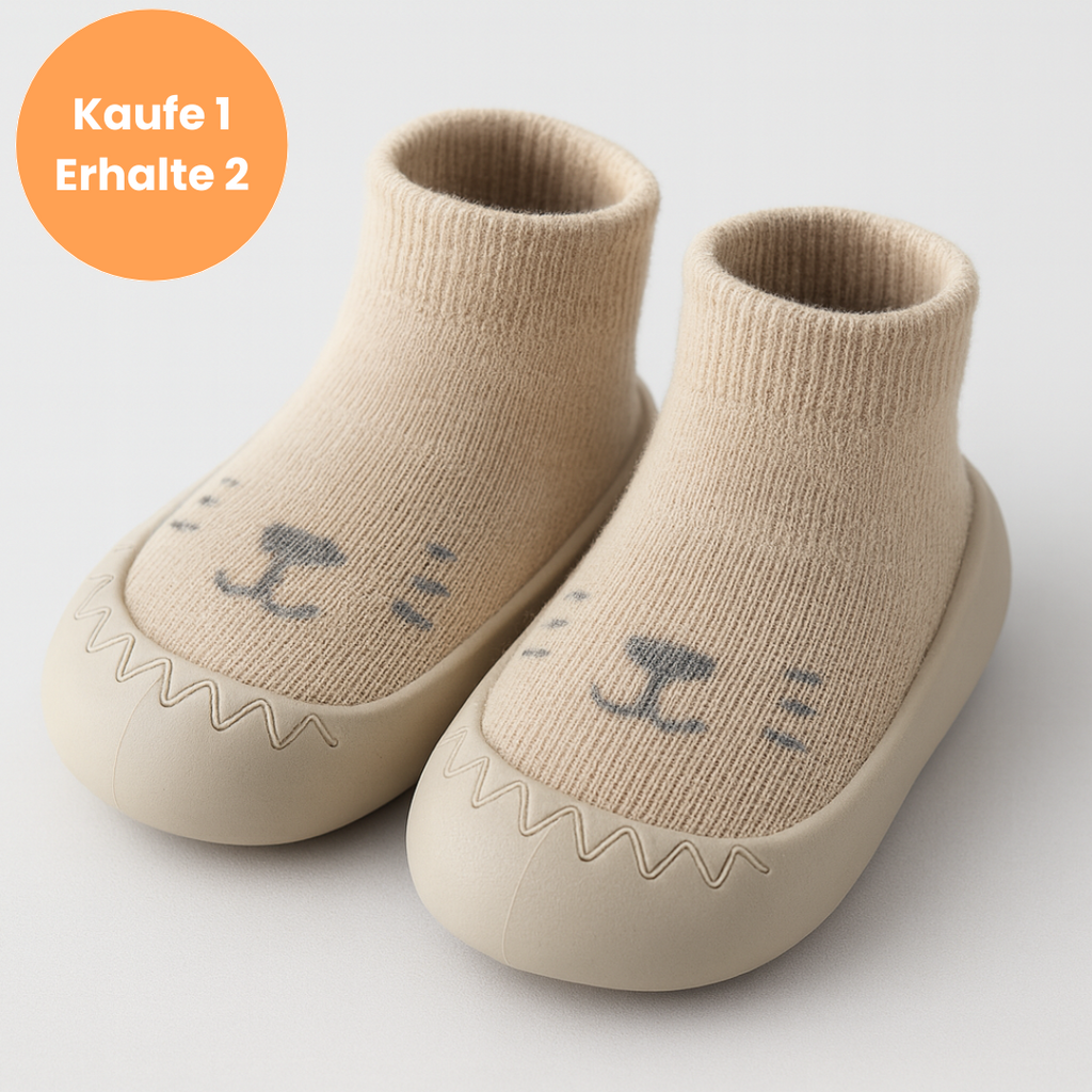 Sockis - Lauflernschuhe