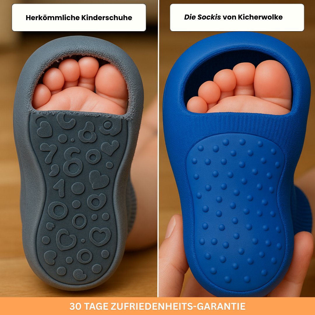 Sockis - Lauflernschuhe
