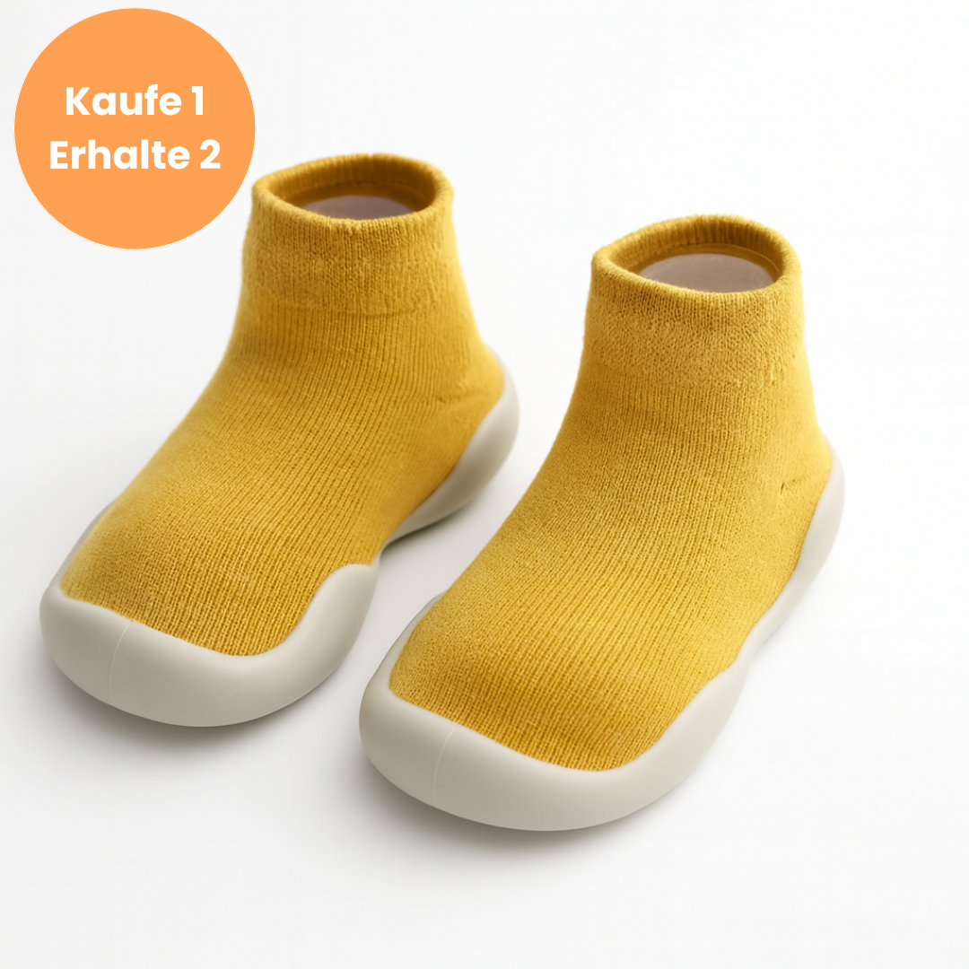 Sockis - Lauflernschuhe