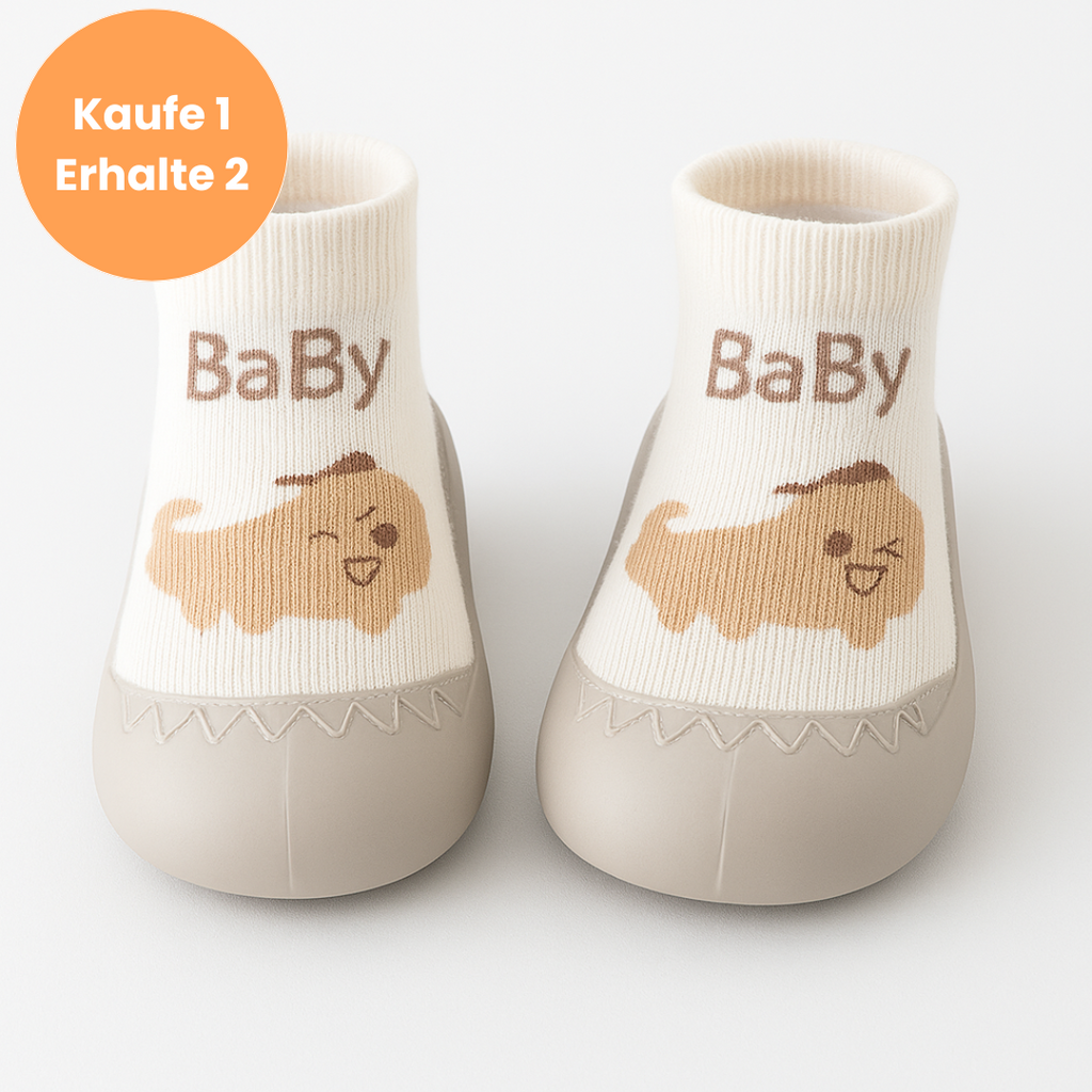 Sockis - Lauflernschuhe