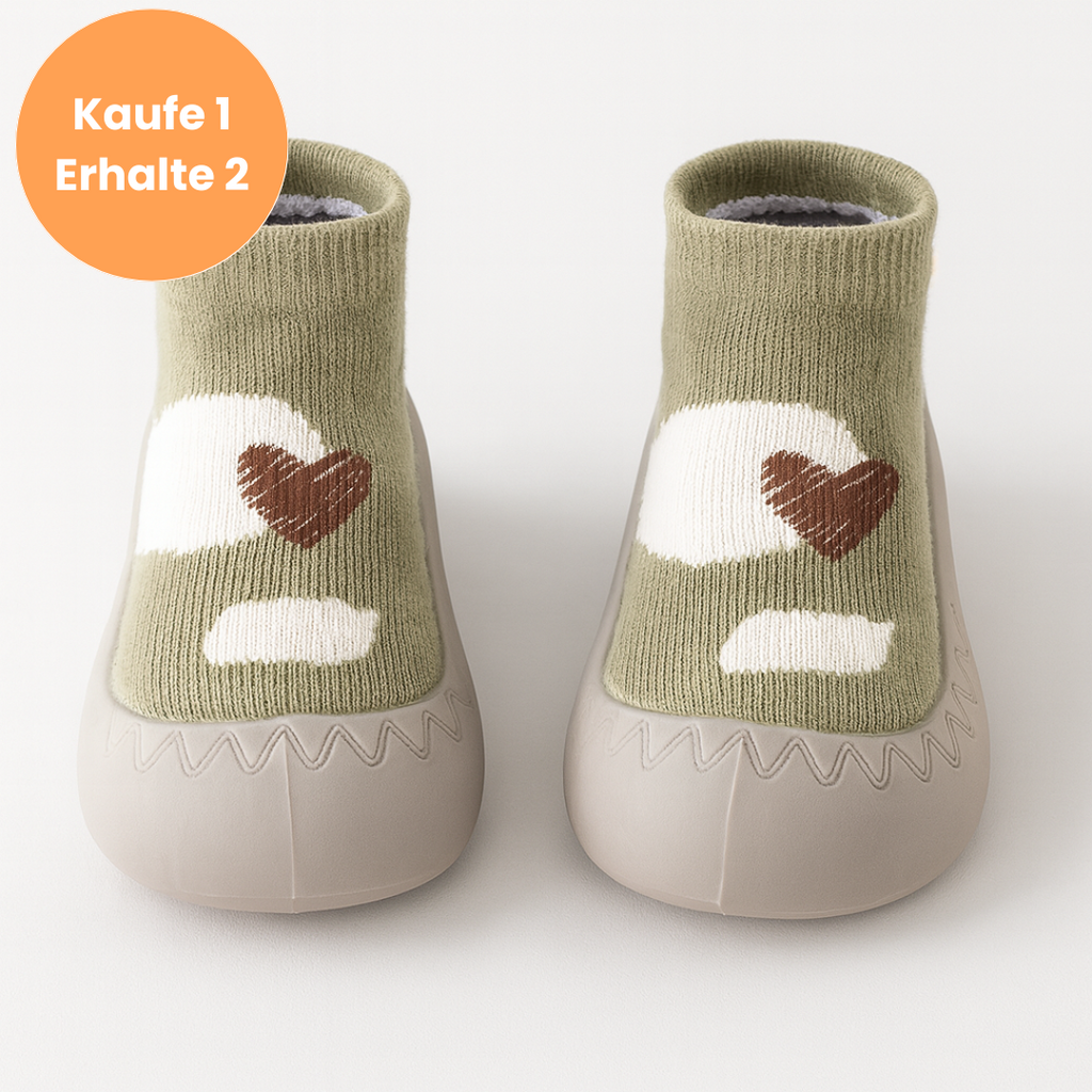 Sockis - Lauflernschuhe