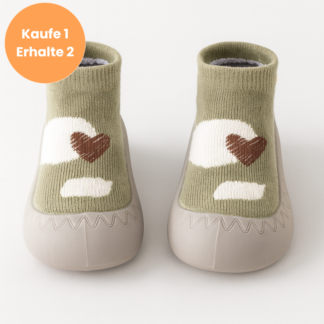 Sockis - Lauflernschuhe