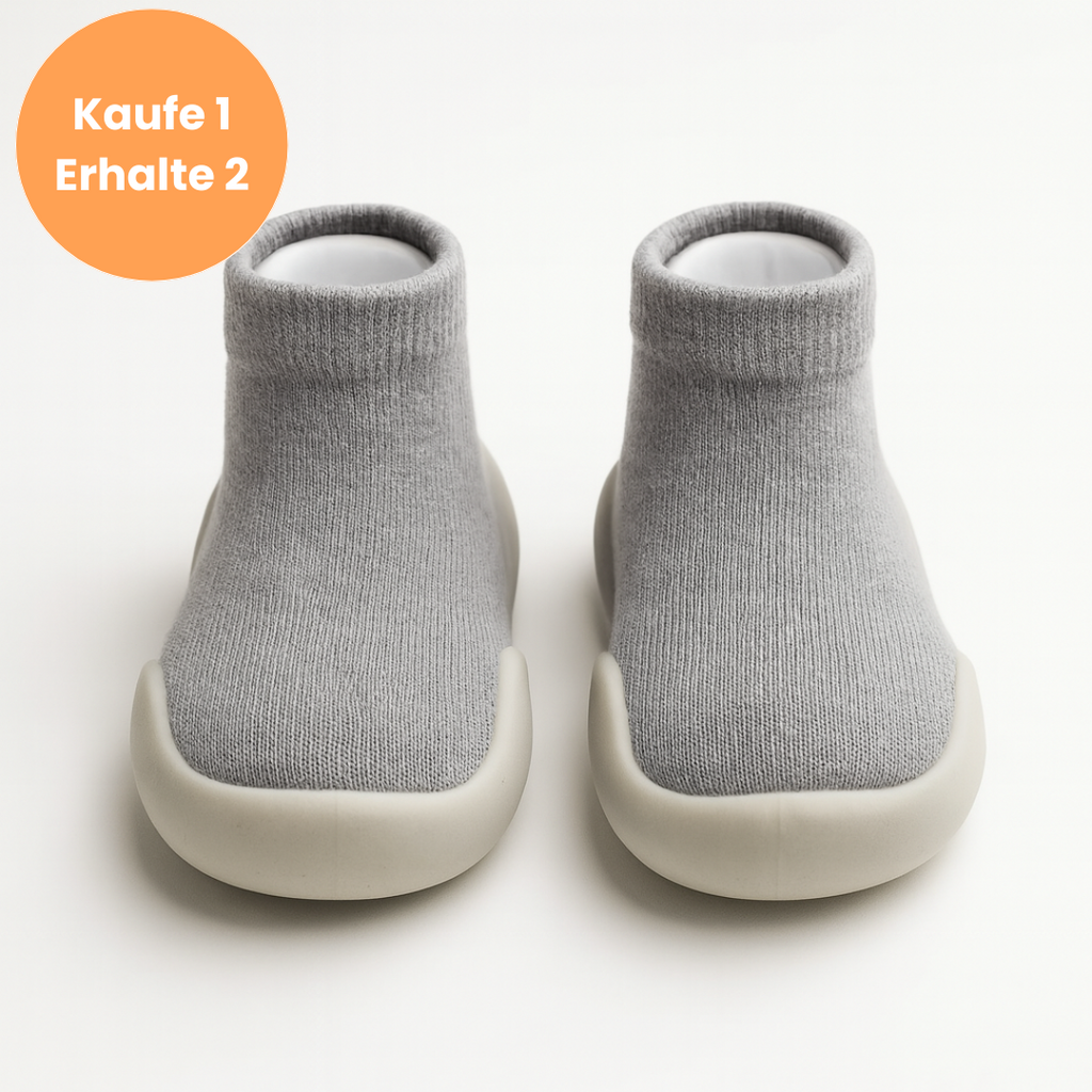 Sockis - Lauflernschuhe