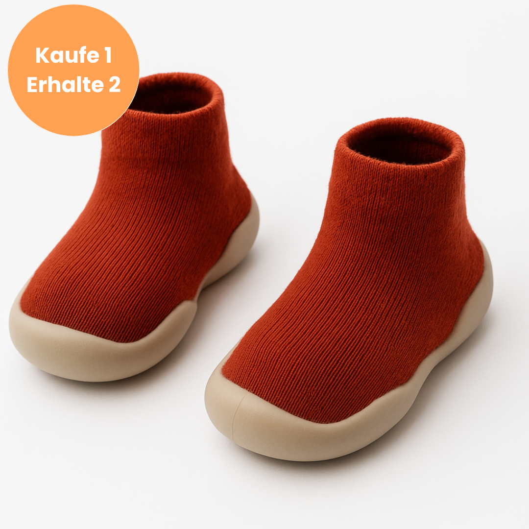 Sockis - Lauflernschuhe