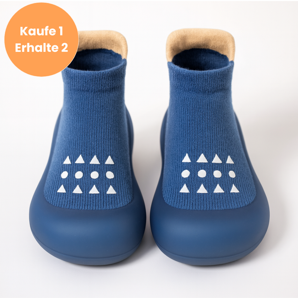 Sockis - Lauflernschuhe