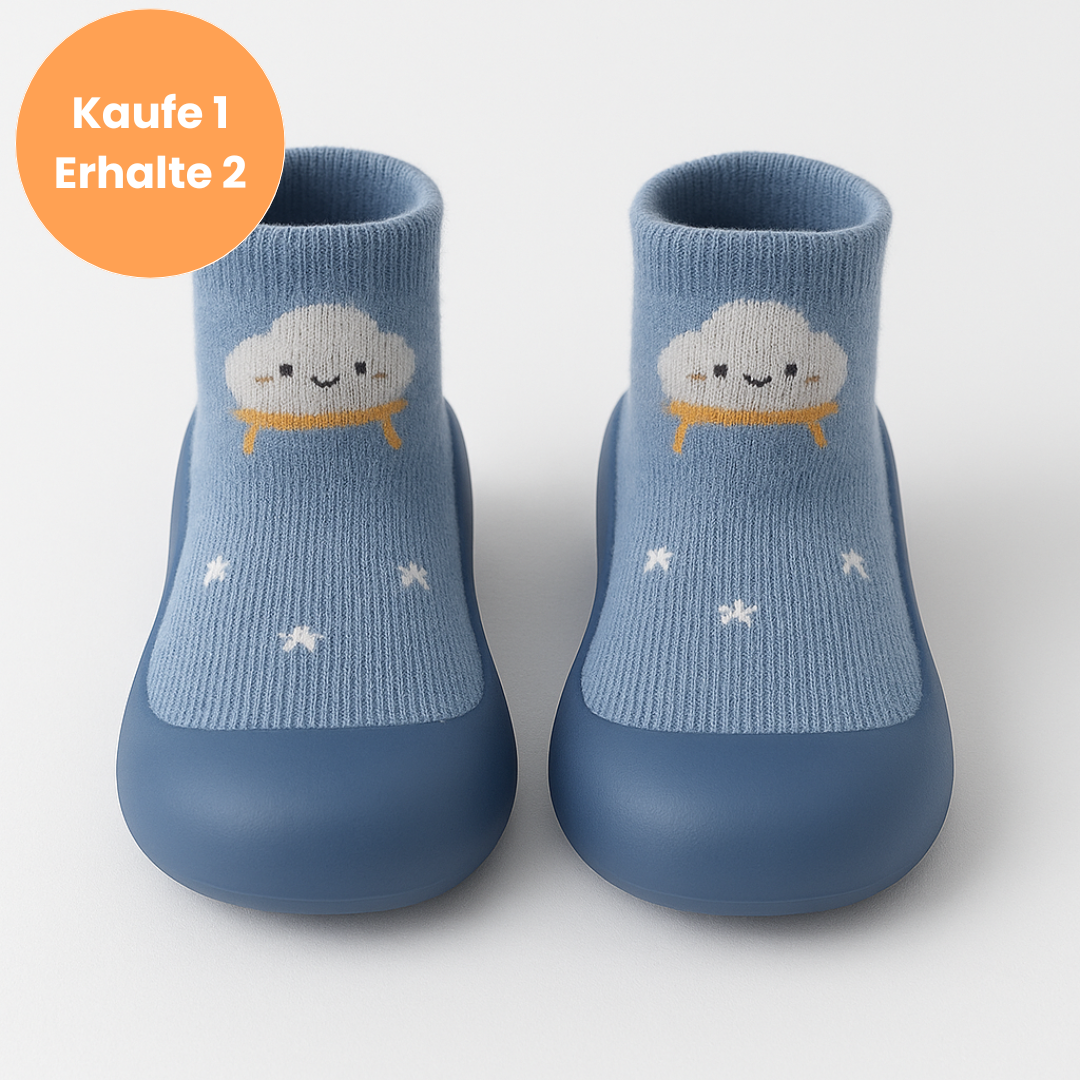 Sockis - Lauflernschuhe
