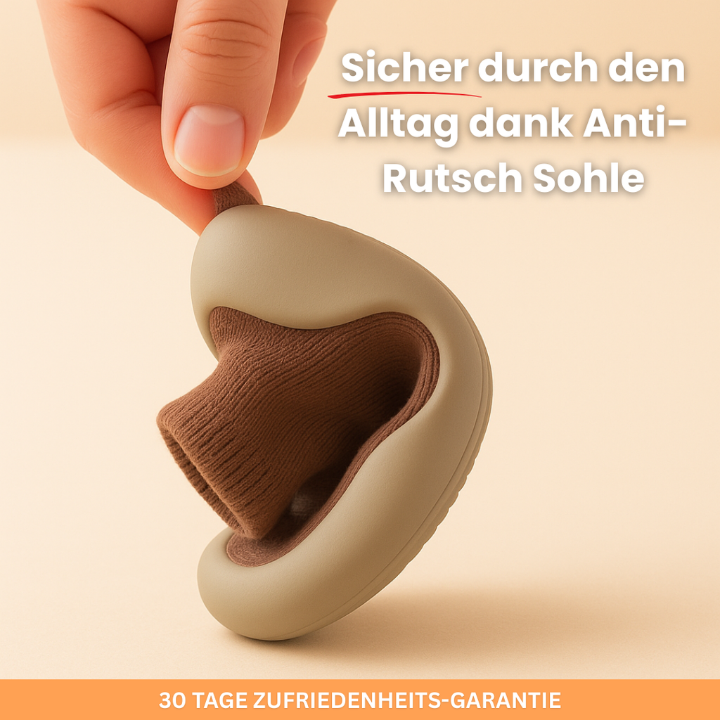 Sockis - Lauflernschuhe