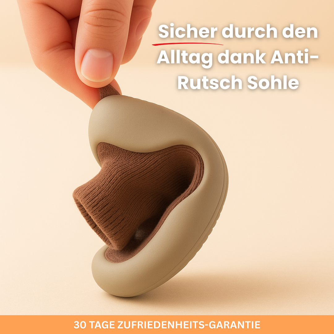 Sockis - Lauflernschuhe