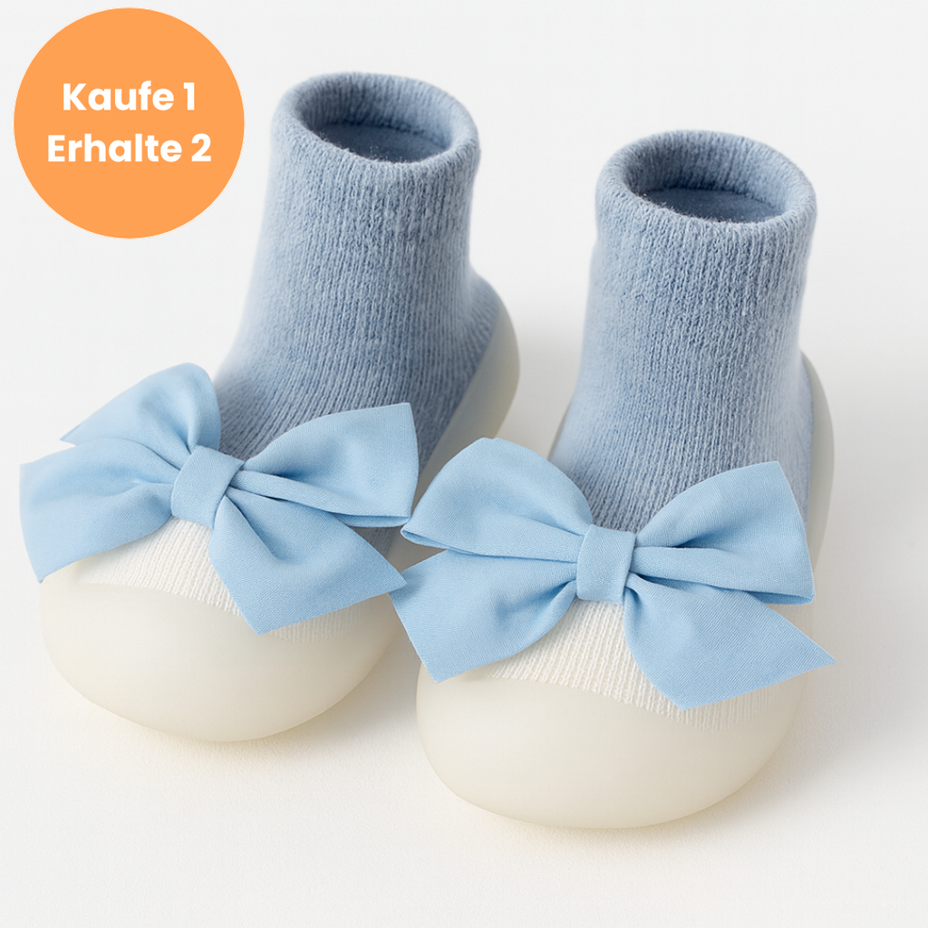 Sockis - Lauflernschuhe