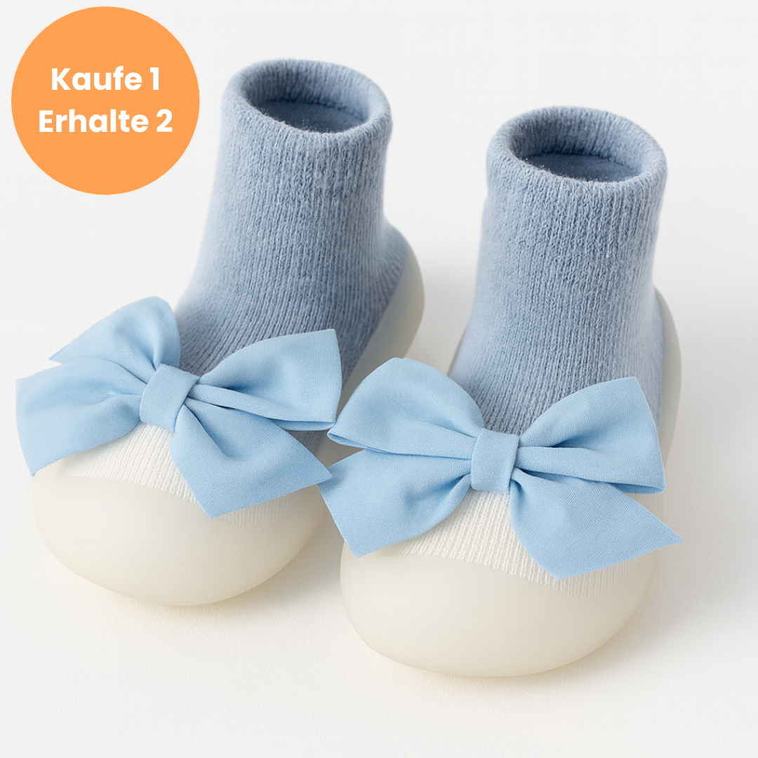 Sockis - Lauflernschuhe