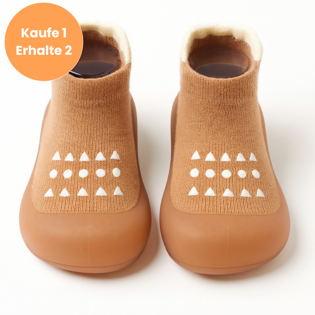 Sockis - Lauflernschuhe